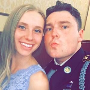 Meet your Posher, Kristen